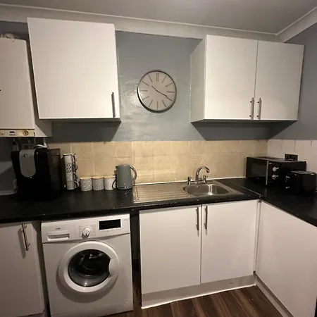 Charming 1 Bedroom Flat With Living Room In Kings Cross, St Pancras No Lift London Exterior photo