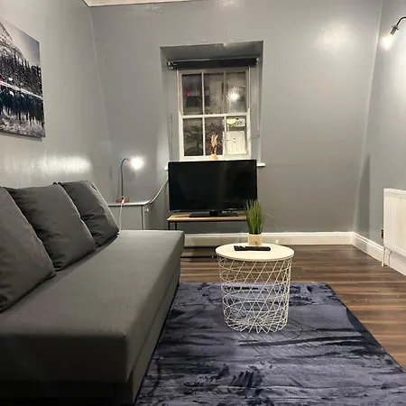 Charming 1 Bedroom Flat With Living Room In Kings Cross, St Pancras No Lift London Exterior photo