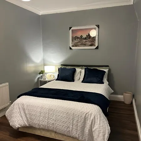 Charming 1 Bedroom Flat With Living Room In Kings Cross, St Pancras No Lift London Exterior photo